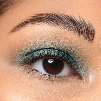 Lidschatten Art Couleurs 430 Pacific Teal 