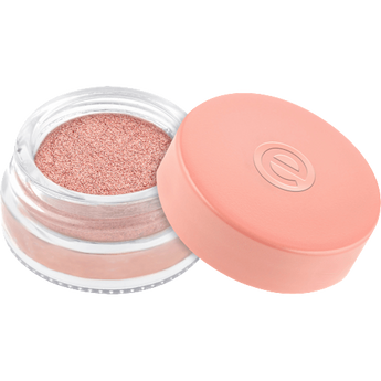 Lidschatten Cream 01 Rose essence