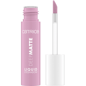Lidschatten Deep Matte Liquid 010 Cotton Candy, 4 ml Catrice, Lidschatten by Catrice – Available at VivaVoss