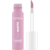 Lidschatten Deep Matte Liquid 010 Cotton Candy, 4 ml Catrice, Lidschatten by Catrice – Available at VivaVoss