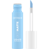 Lidschatten Deep Matte Liquid 020 Blue Breeze, 4 ml Catrice, Lidschatten by Catrice – Available at VivaVoss