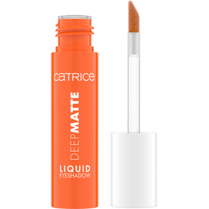Lidschatten Deep Matte Liquid 050 Papaya Passion, 4 ml Catrice, Lidschatten by Catrice – Available at VivaVoss