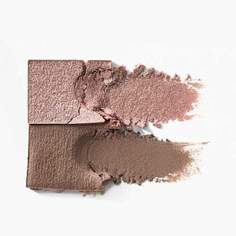 Lidschatten Diamond Treasures Cream to Powder 010 Hazel Spark 
