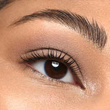Lidschatten Diamond Treasures Cream to Powder 010 Hazel Spark 