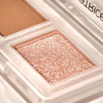 Lidschatten Diamond Treasures Cream to Powder 010 Hazel Spark 