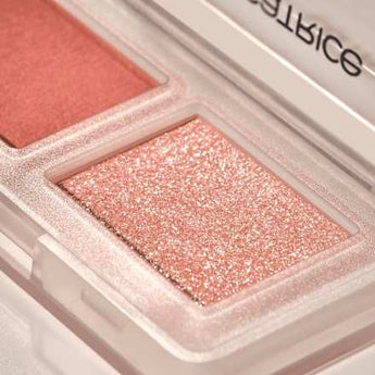 Lidschatten Diamond Treasures Cream to Powder 020 Fairy Dust 
