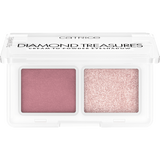 Lidschatten Diamond Treasures Cream to Powder 020 Fairy Dust 