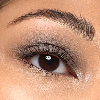 Lidschatten Diamond Treasures Cream to Powder 030 Smokey Diamond 