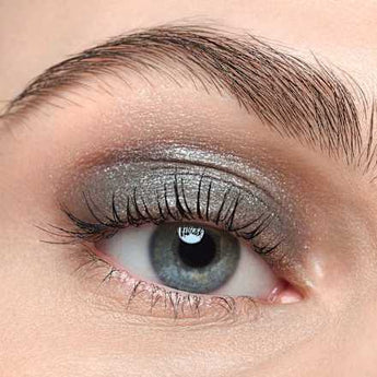 Lidschatten Diamond Treasures Cream to Powder 030 Smokey Diamond 
