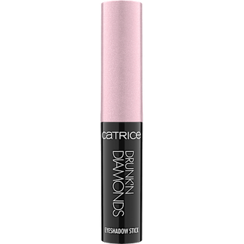 Lidschatten Drunk'n Diamonds Stick 010 Lavender Jelly Haze 