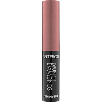 Lidschatten Drunk'n Diamonds Stick 020 Pink Jelly Kiss 