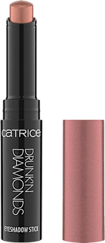 Lidschatten Drunk'n Diamonds Stick 020 Pink Jelly Kiss 