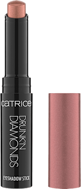 Lidschatten Drunk'n Diamonds Stick 020 Pink Jelly Kiss 