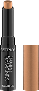 Lidschatten Drunk'n Diamonds Stick 030 Bronzed Jelly Bliss 
