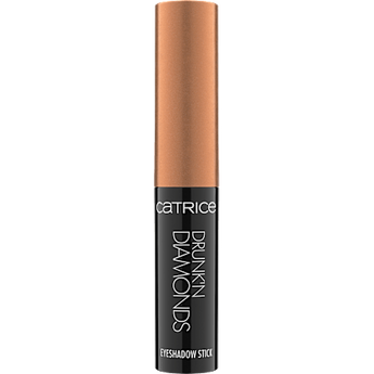 Lidschatten Drunk'n Diamonds Stick 030 Bronzed Jelly Bliss 