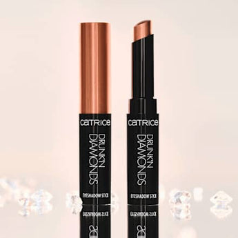 Lidschatten Drunk'n Diamonds Stick 030 Bronzed Jelly Bliss 