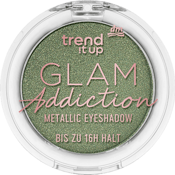 Lidschatten Glam Addiction 080 trend !t up