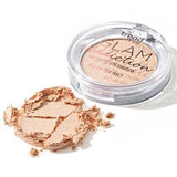 Lidschatten Glam Addiction Metallic 040 Pearly Peach Gold  trend !t up