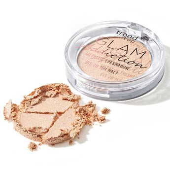 Lidschatten Glam Addiction Metallic 040 Pearly Peach Gold  trend !t up