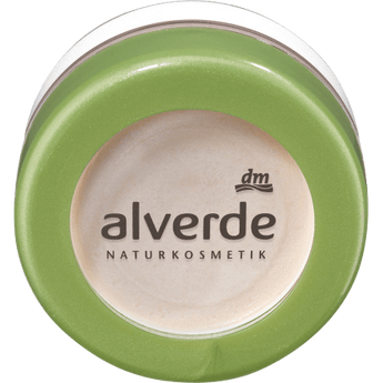 Lidschatten & Highlighter 2in1 10 Champagner, 5 ml Balea, alverde NATURKOSMETIK, Lidschatten, by alverde NATURKOSMETIK – Available at VivaVoss