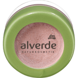 Lidschatten & Highlighter 2in1 20 Rosé, 5 ml Balea, alverde NATURKOSMETIK, Lidschatten, by alverde NATURKOSMETIK – Available at VivaVoss