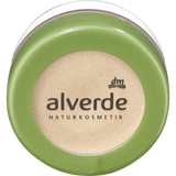 Lidschatten & Highlighter 2in1 40 Gold, 5 ml Balea, alverde NATURKOSMETIK, Lidschatten, by alverde NATURKOSMETIK – Available at VivaVoss
