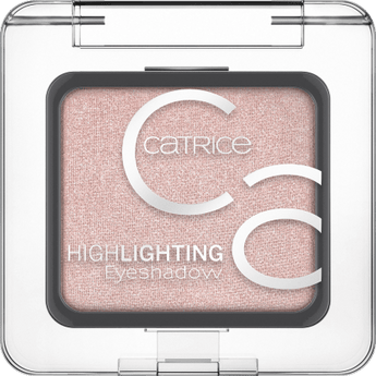 Lidschatten Highlighting 030 Metallic Lights, 2 g Catrice, Lidschatten by Catrice – Available at VivaVoss