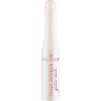 Lidschatten Jelly Jewels Glitter Stick 01 Frosted Twinkle essence