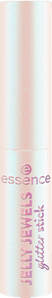 Lidschatten Jelly Jewels Glitter Stick 01 Frosted Twinkle essence