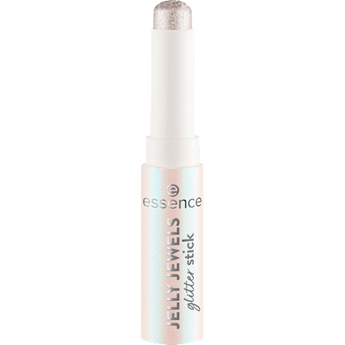 Lidschatten Jelly Jewels Glitter Stick 02 Diamond Dust essence