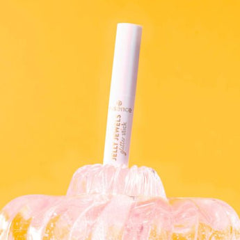Lidschatten Jelly Jewels Glitter Stick 03 Golden Hour essence