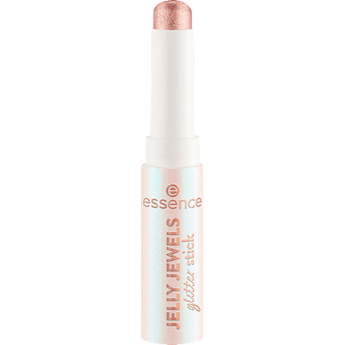Lidschatten Jelly Jewels Glitter Stick 03 Golden Hour essence