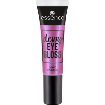Lidschatten Liquid Dewy Eye Gloss, 8 ml - VivaVoss