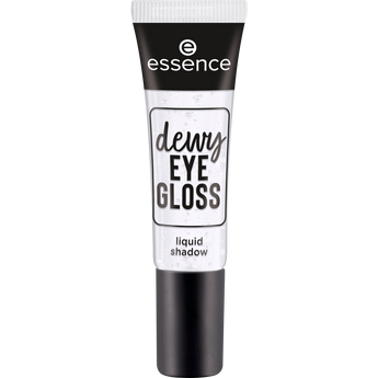 Lidschatten Liquid Dewy Eye Gloss, 8 ml - VivaVoss