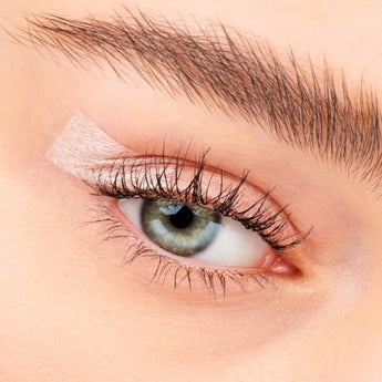 Lidschatten Liquid Luminous Eye Tint, 6 ml - VivaVoss