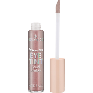 Lidschatten Liquid Luminous Eye Tint, 6 ml - VivaVoss