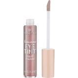 Lidschatten Liquid Luminous Eye Tint, 6 ml - VivaVoss