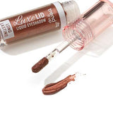 Lidschatten Liquid Luxe Lid 030 Chestnut Brown trend !t up