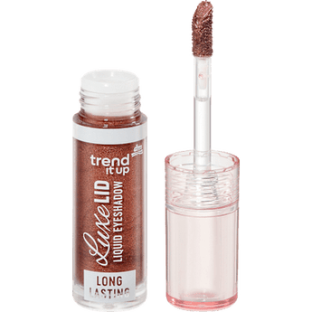 Lidschatten Liquid Luxe Lid 030 Chestnut Brown trend !t up