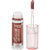 Lidschatten Liquid Luxe Lid 030 Chestnut Brown trend !t up