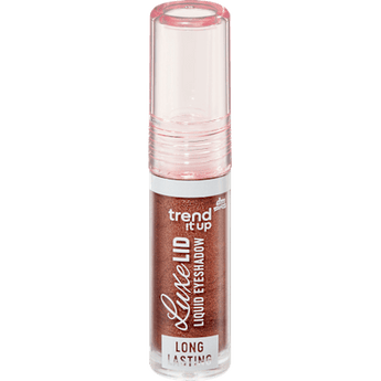 Lidschatten Liquid Luxe Lid 030 Chestnut Brown trend !t up