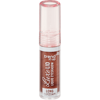 Lidschatten Liquid Luxe Lid 030 Chestnut Brown trend !t up