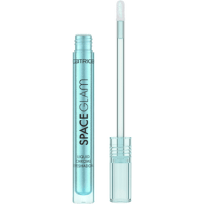 Lidschatten Liquid Space Glam Chrome 010 Milky Way, 2,2 ml Catrice, Lidschatten by Catrice – Available at VivaVoss