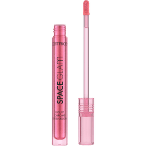Lidschatten Liquid Space Glam Chrome 020 Cosmics Lights, 2,2 ml Catrice, Lidschatten by Catrice – Available at VivaVoss