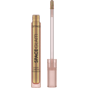 Lidschatten Liquid Space Glam Chrome 030 Galactic Glamour, 2,2 ml Catrice, Lidschatten by Catrice – Available at VivaVoss