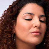 Lidschatten Metallic Spark Cream 010 Champagne Chic 