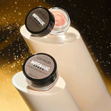 Lidschatten Metallic Spark Cream 010 Champagne Chic 