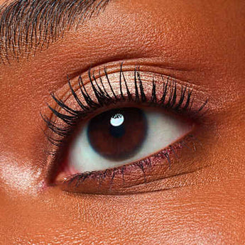 Lidschatten Metallic Spark Cream 010 Champagne Chic 