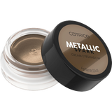 Lidschatten Metallic Spark Cream 020 Diamond Dust 
