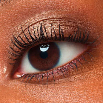 Lidschatten Metallic Spark Cream 020 Diamond Dust 